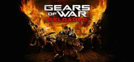 战争机器 重装上阵 Gears of War Reloaded Trainer 中文版插画